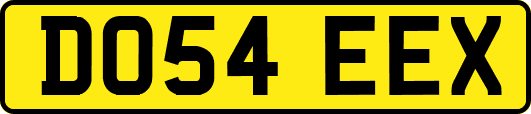 DO54EEX