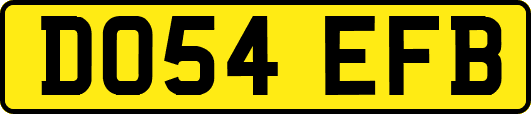 DO54EFB