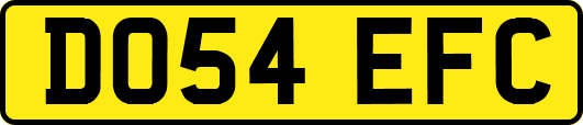 DO54EFC