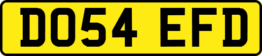 DO54EFD