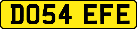 DO54EFE