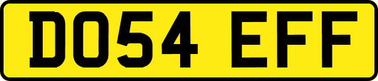 DO54EFF