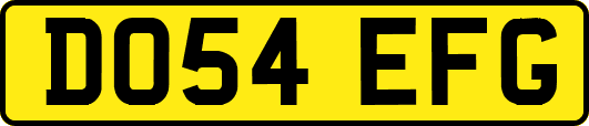 DO54EFG