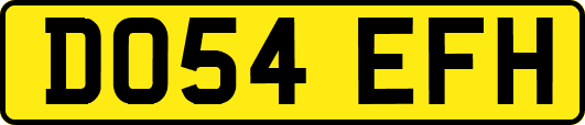 DO54EFH