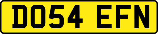 DO54EFN