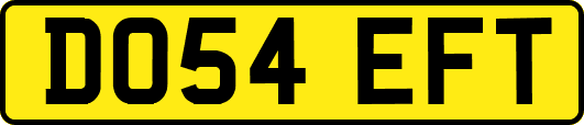 DO54EFT
