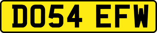 DO54EFW