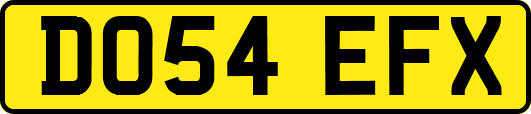 DO54EFX