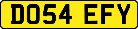 DO54EFY
