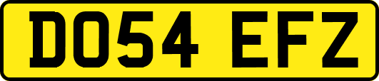 DO54EFZ