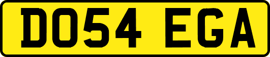 DO54EGA