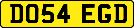DO54EGD