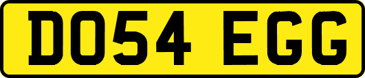 DO54EGG