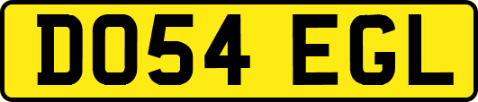 DO54EGL