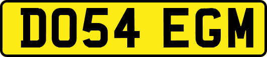 DO54EGM