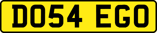 DO54EGO
