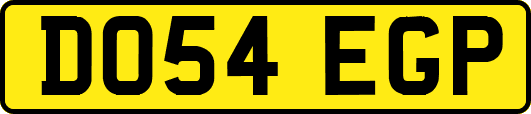 DO54EGP