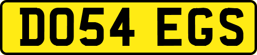 DO54EGS