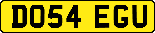 DO54EGU
