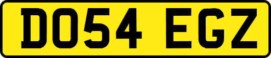 DO54EGZ