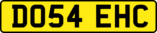 DO54EHC