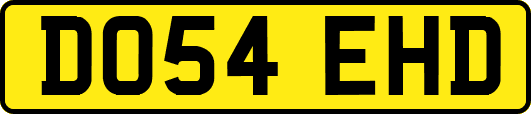 DO54EHD