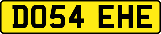 DO54EHE