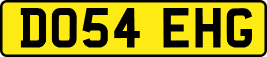 DO54EHG
