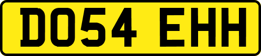 DO54EHH
