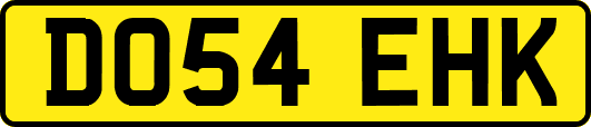 DO54EHK