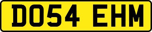 DO54EHM