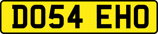 DO54EHO