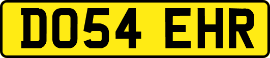 DO54EHR