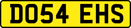 DO54EHS
