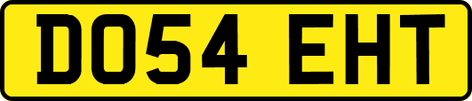 DO54EHT