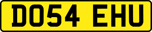 DO54EHU