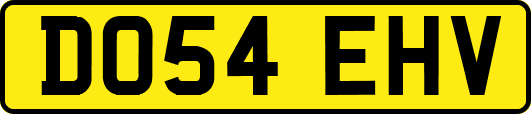 DO54EHV