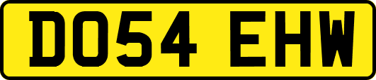 DO54EHW