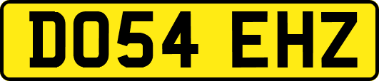 DO54EHZ