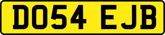 DO54EJB