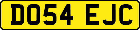 DO54EJC
