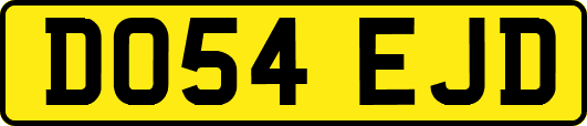 DO54EJD