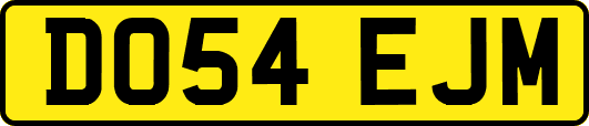 DO54EJM