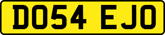 DO54EJO