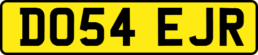 DO54EJR