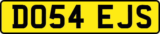 DO54EJS