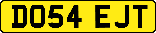 DO54EJT
