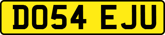 DO54EJU