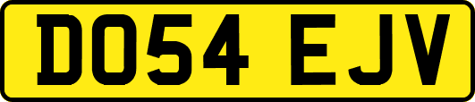 DO54EJV