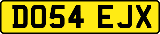 DO54EJX